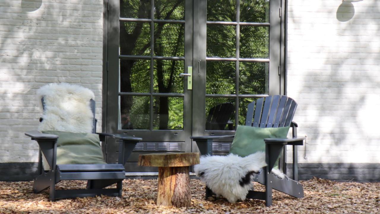 Inn The Woods - Private Stay Overberg Exterior foto